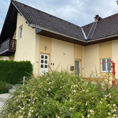 Ferienwohnung Peklar Arnfels Ngoại thất bức ảnh