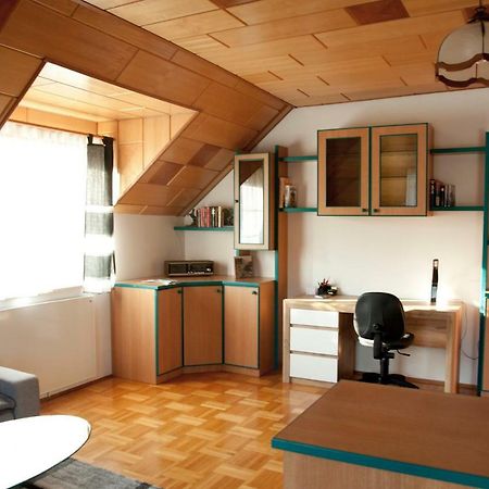 Ferienwohnung Peklar Arnfels Ngoại thất bức ảnh