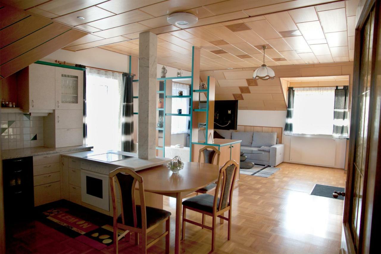 Ferienwohnung Peklar Arnfels Ngoại thất bức ảnh
