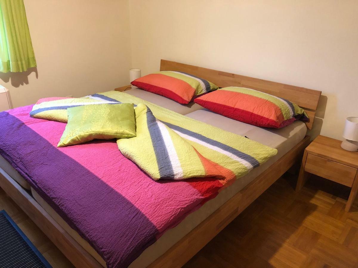 Ferienwohnung Peklar Arnfels Ngoại thất bức ảnh