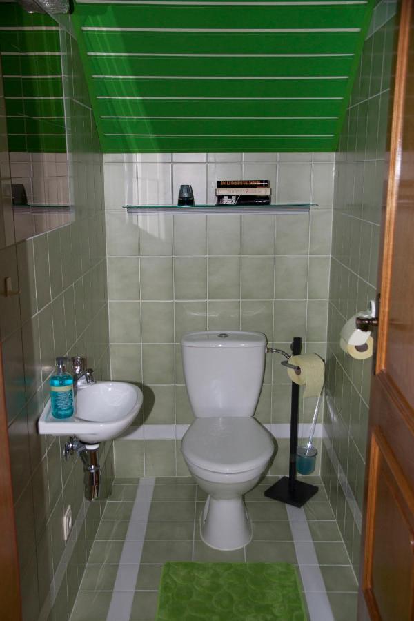 Ferienwohnung Peklar Arnfels Ngoại thất bức ảnh