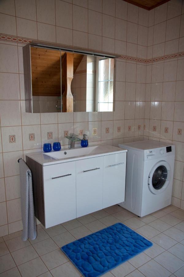 Ferienwohnung Peklar Arnfels Ngoại thất bức ảnh